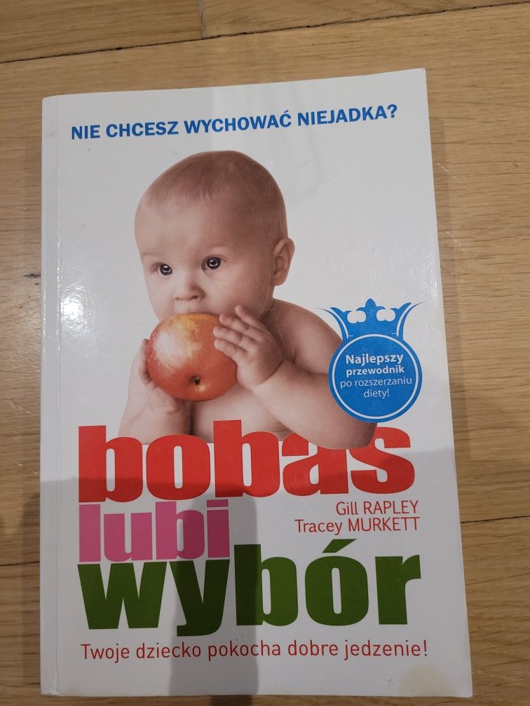 Bobas Lubi Wybór