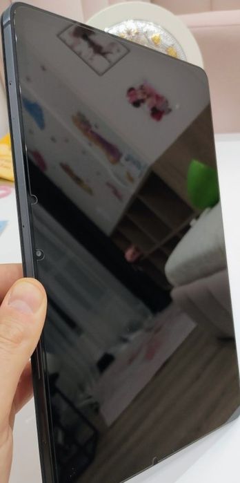 Планшет Samsung Tab S7 LTE 6/128 Т875 + Клавіатура-чохол + Стилус,як н