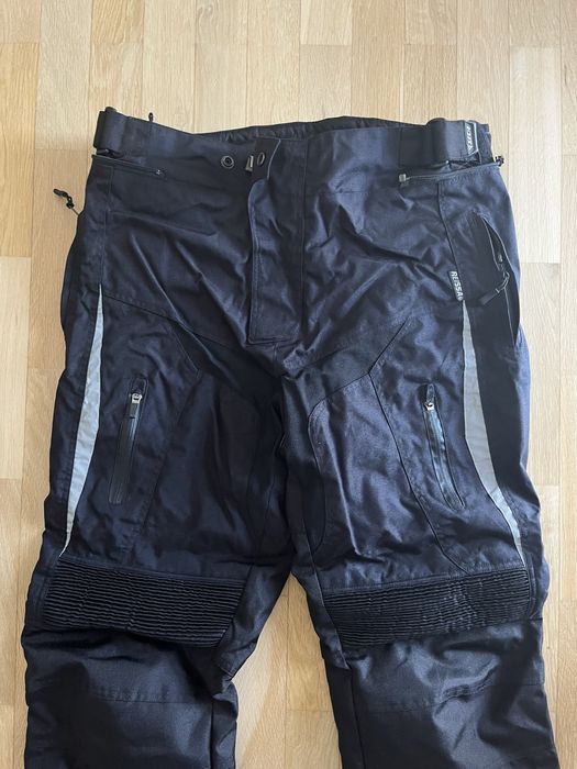 Spodnie motocyklowe Seca Rayden III L