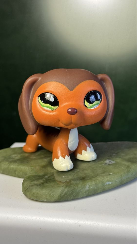 LPS littlest pet shop Hasbro