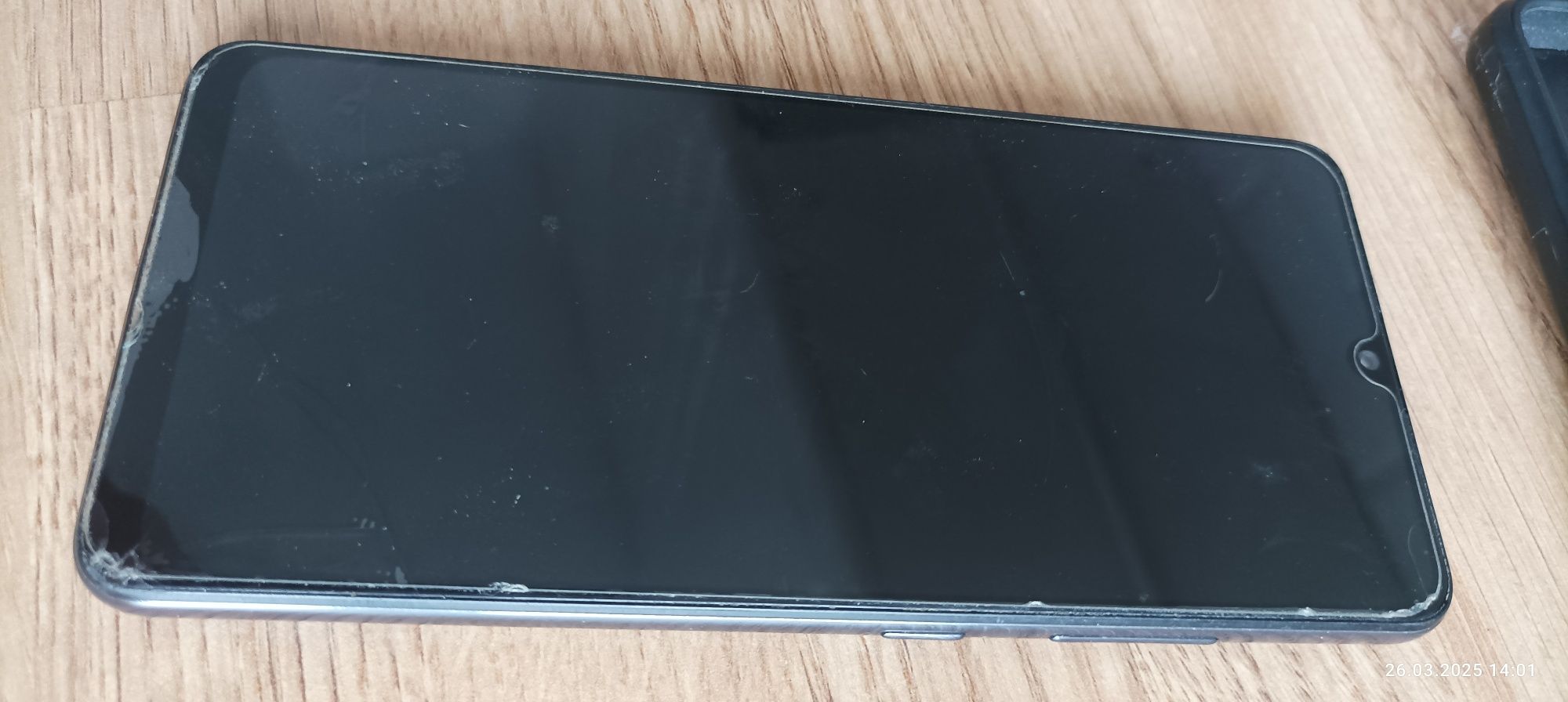 Samsungi w dobrym stanie