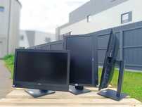 Моноблок Dell OptiPlex 7450/i3-6100/16 GB/SSD 256 GB/24"/Full HD IPS
