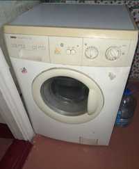 Продам  стиральную машинку ZANUSSI