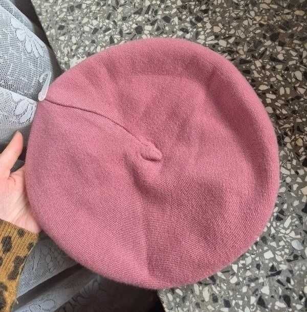 Beret damski - NOWY