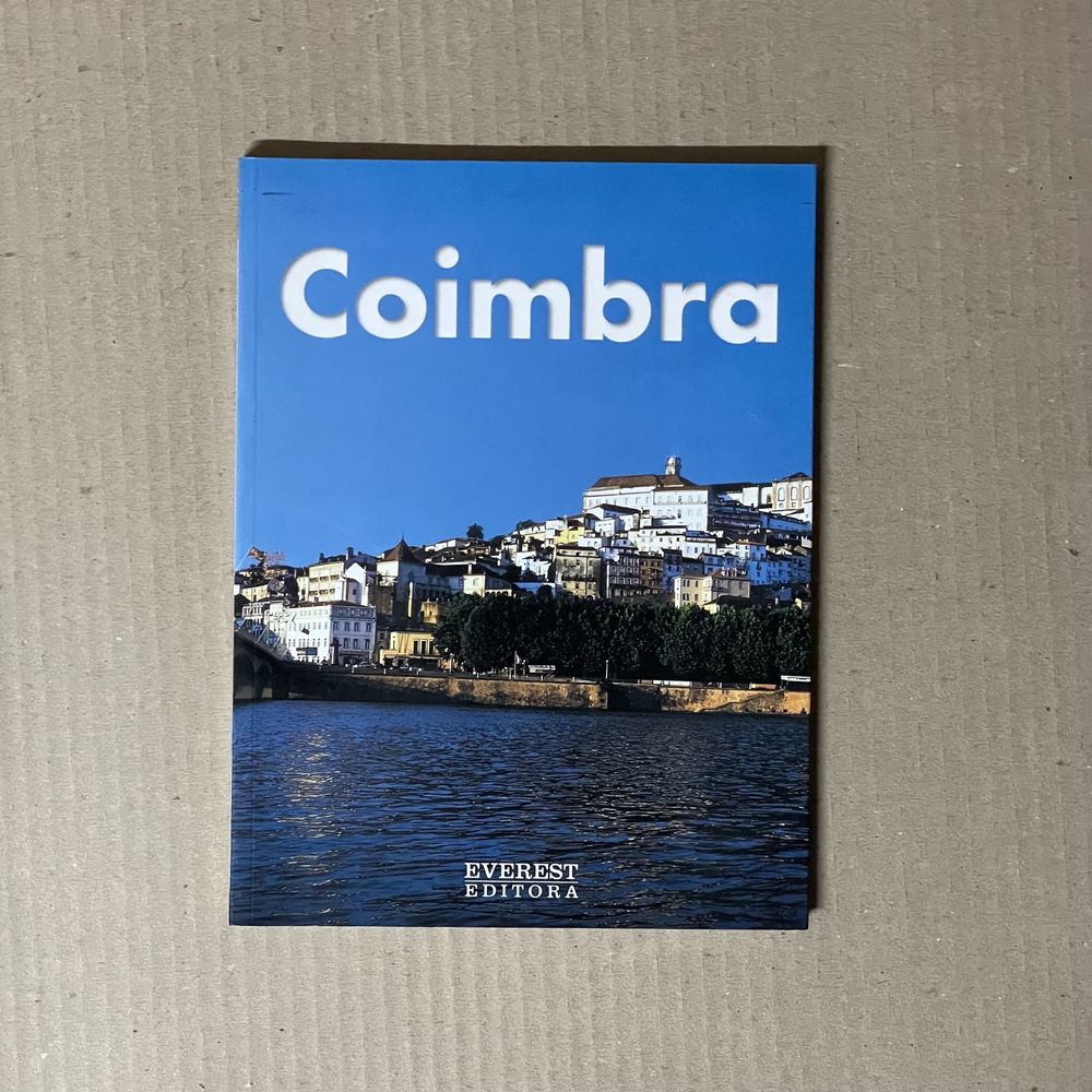 Livros de Coimbra