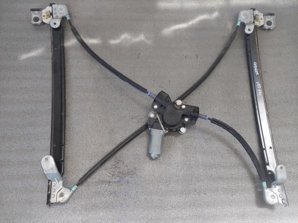 Elevador vidros frente esquerdo CHRYSLER Voyager IV (RG, RS)