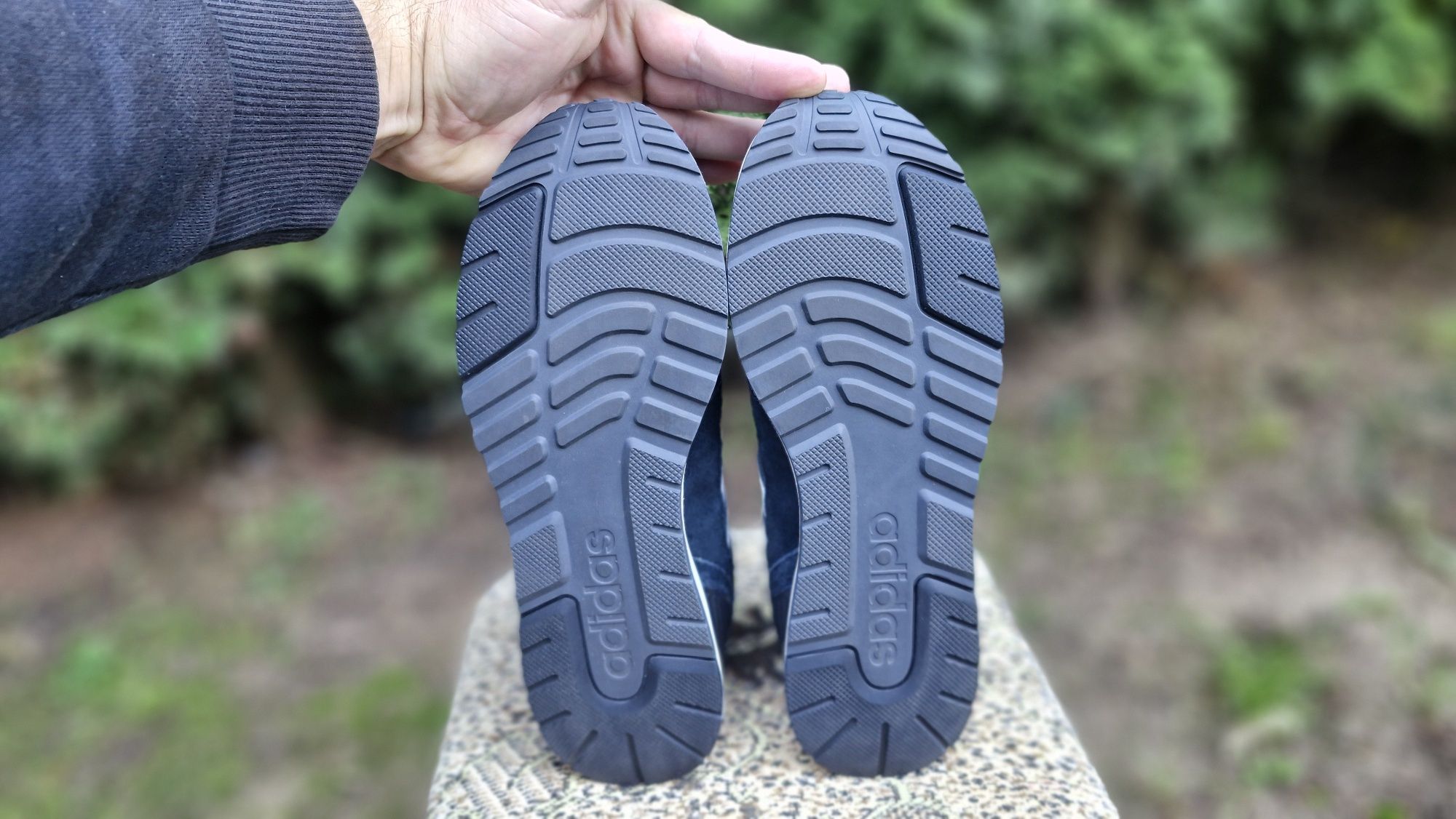 Кросівки Adidas Run 80.Розмір 44