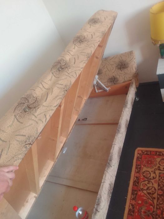 Диван-крісло в гарному стані