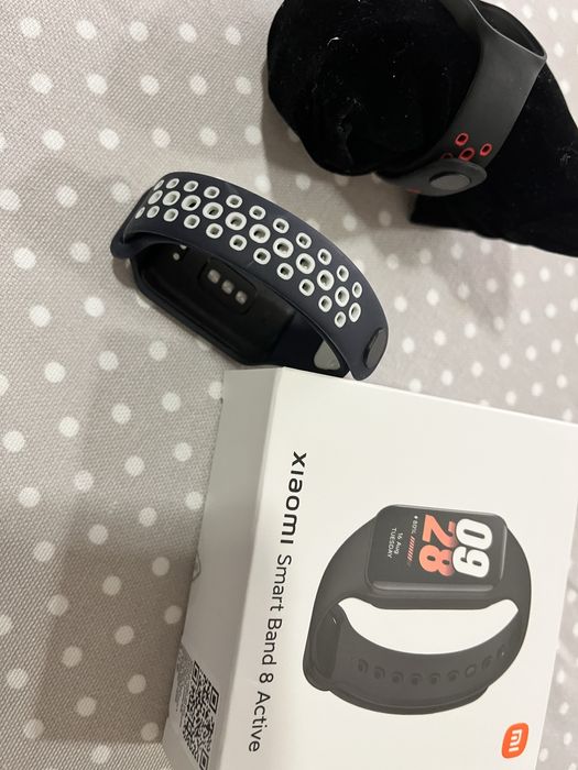 Xiaomi smart band 8 active