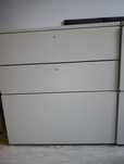 3x szuflada Smastad Ikea