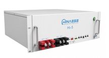 HIT! HinaESS Powergem Hi5 Magazyn energii 5.12kWh z BMS 2999 zł z VAT
