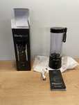 Blender BlendyGo3 nowy czarny