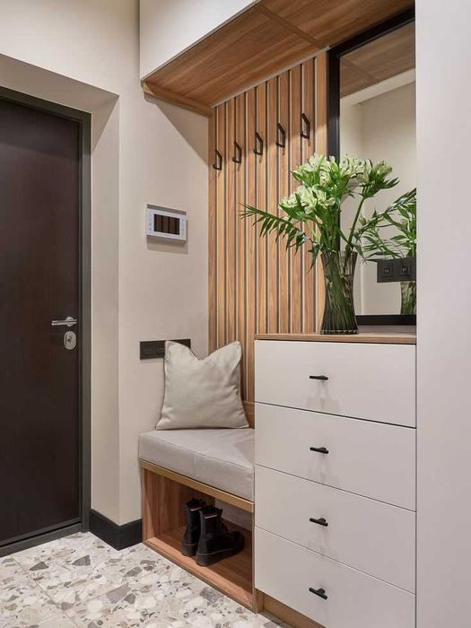 Пропоную до продажу свою 2-кімнатну квартиру у ЖК “Синергія Сіті”