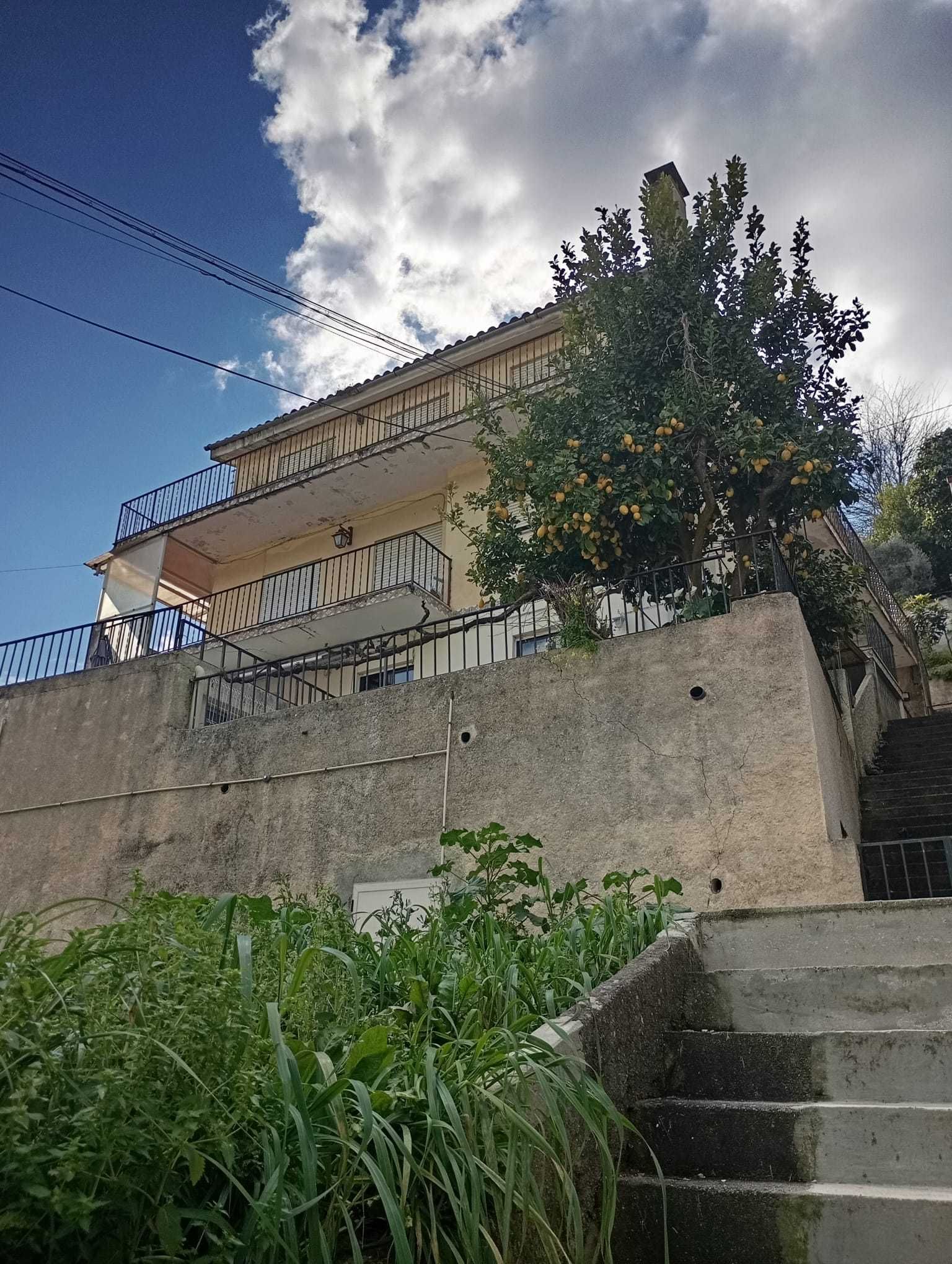 Casa T2 pronto a habitar