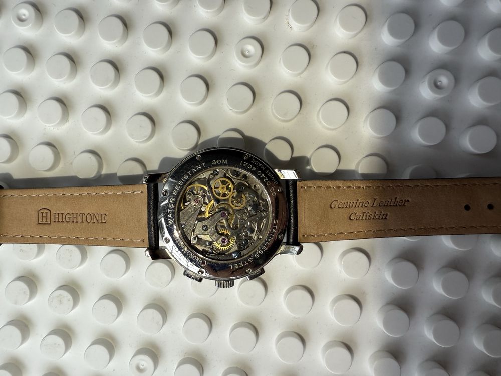 Чоловічий годиник Zenith