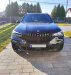 BMW X5 BMW X5 G05 25d Mpakiet, salon PL