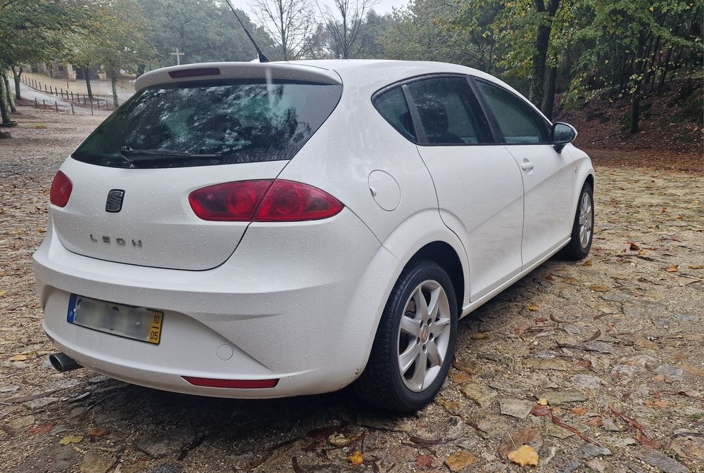 Seat Leon 1.6 TDI