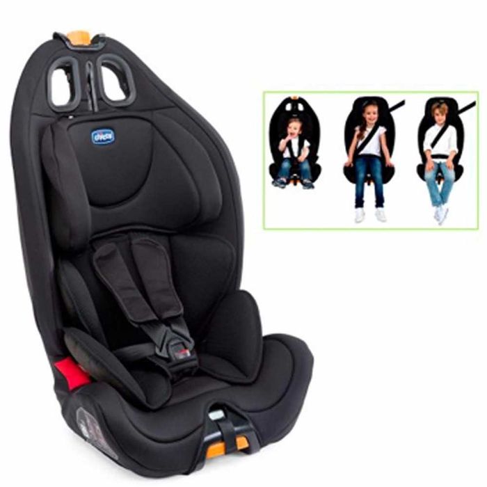 Cadeira Auto Chicco