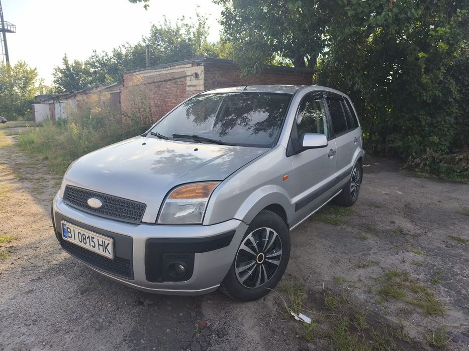 Продам авто Ford Fusion