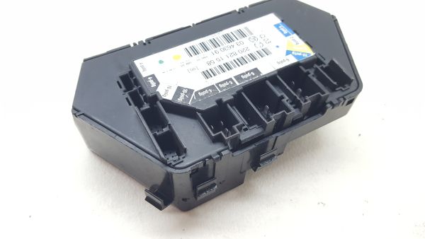 Módulo porta trás esquerdo MERCEDES-BENZ Classe S (W220)