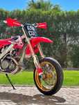 CRF-450         .