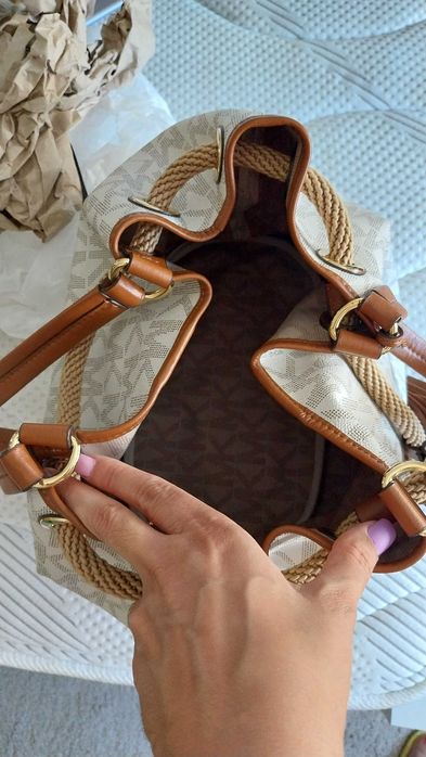 Mala/Saco Michael Kors