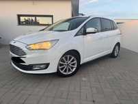 Ford Grand C-Max 1.5 TDCi Titanium PS.S/S