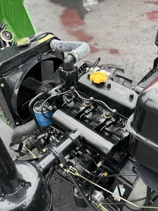 Донг фенг Dong Feng Xingtai DW DF Jinma Forte Lovol трактор