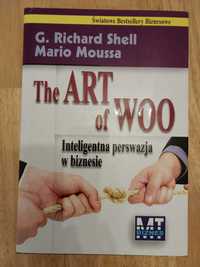 The Art of Woo Shell Moussa