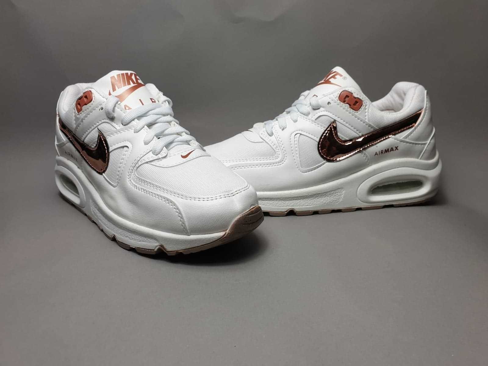 Damskie nike air max wyprzedaż różne kolory i rozmiary od 36 do 40