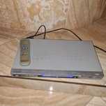 DVD SUPRA S-DP 6 з пультом  диски мультики Tom and Jerry  Качині