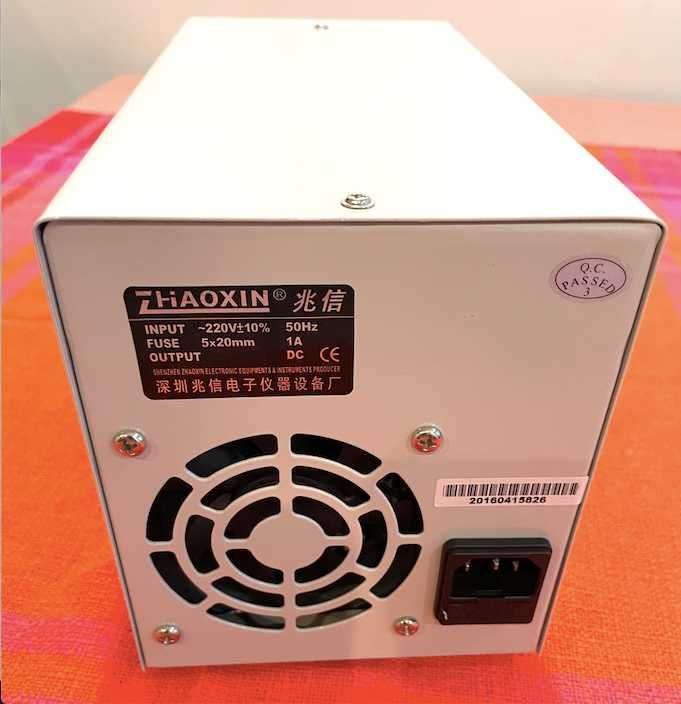 Блок живлення ZHAOXIN RXN-302A