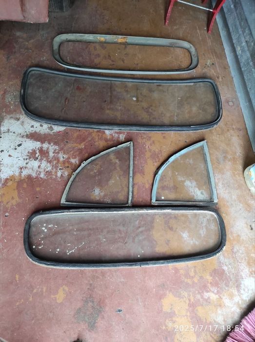 Продам Москвич 401