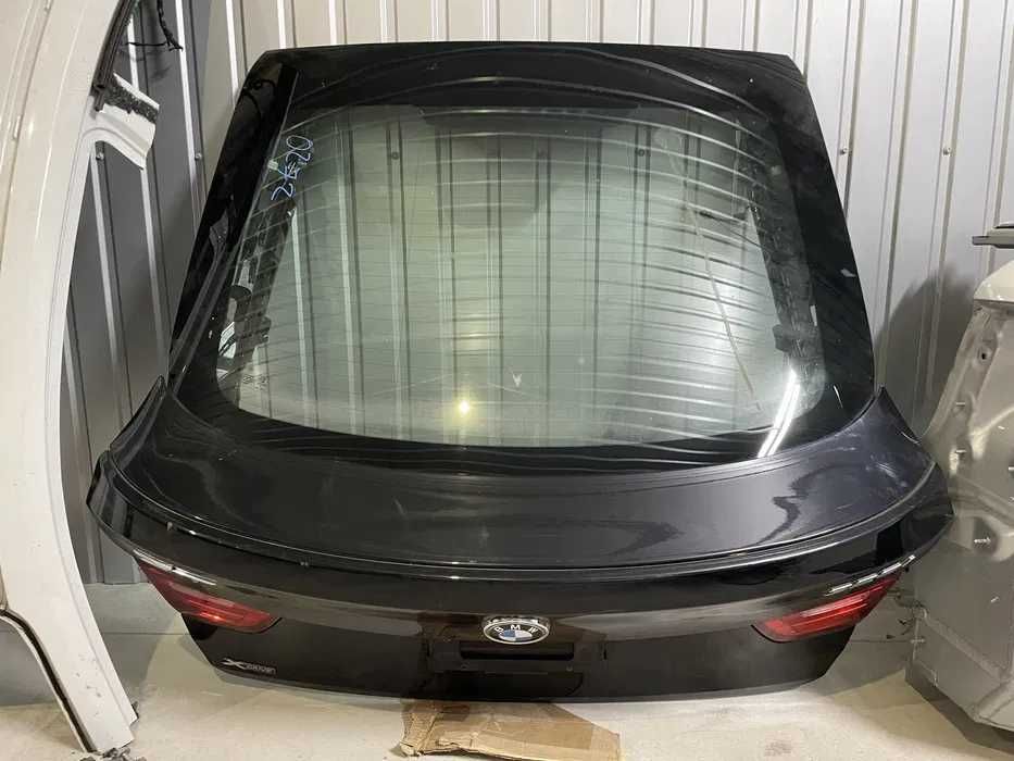 Кришка багажника ляда бмв bmw f34 475 b39