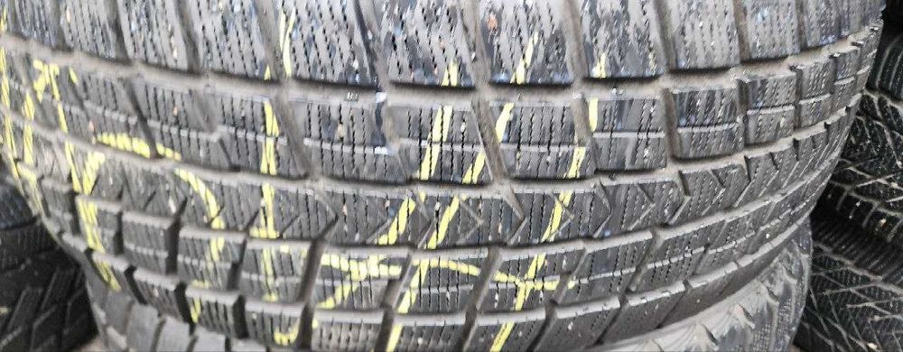 GoAuto зима шини Nexen 235 55 r18 21рік купити Київ