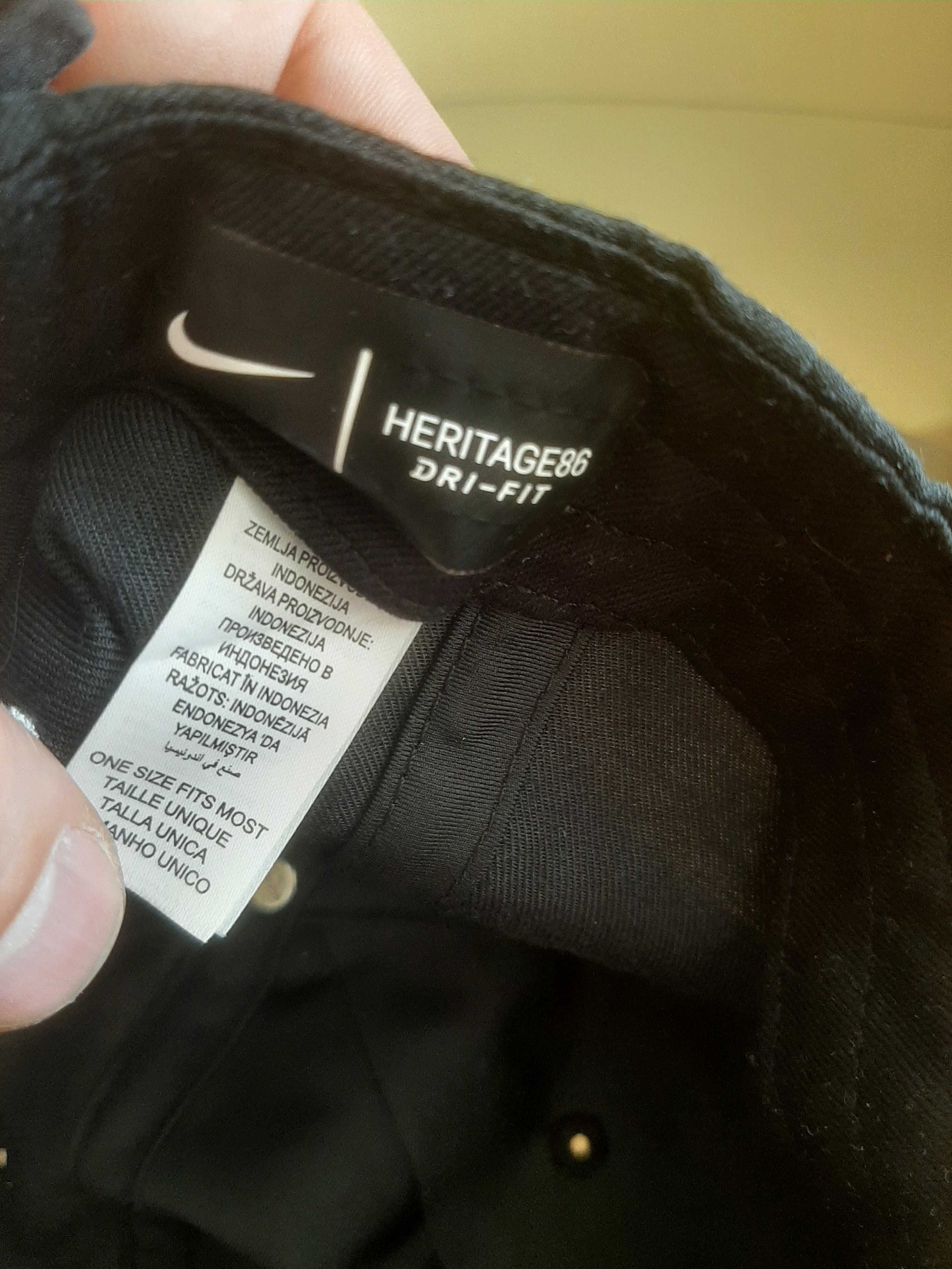 Кепка Federer Nike оригінал