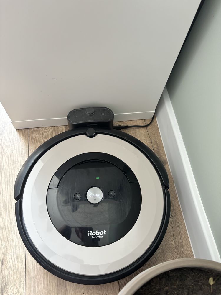 iRobot Roomba e5 (e5152) – Robot sprzątający – Używany