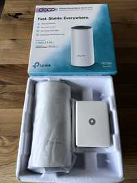 Access Point, Router TP-Link Deco E4 WiFi
