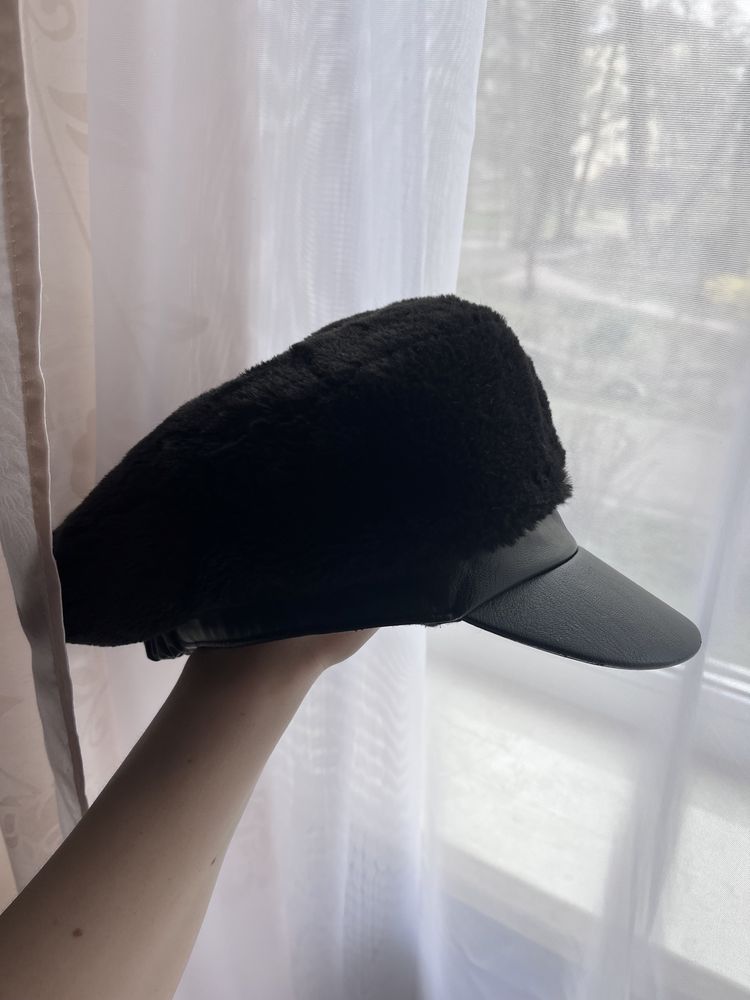 Шляпа осіння / зимова