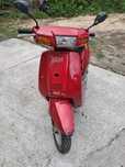 мопед,скутер,Yamaha mint