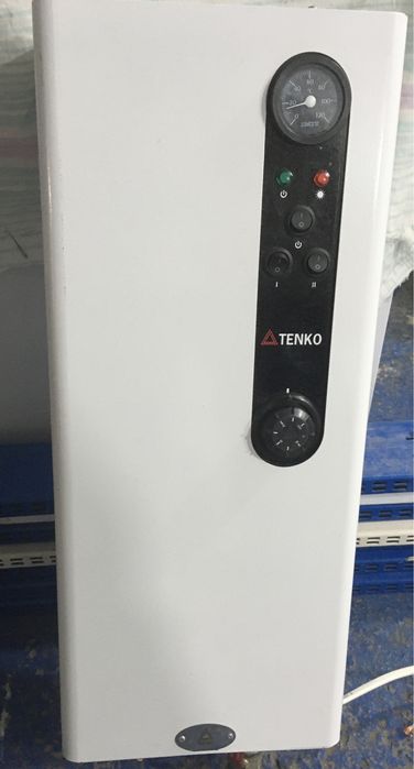 Котел Tenko стандарт