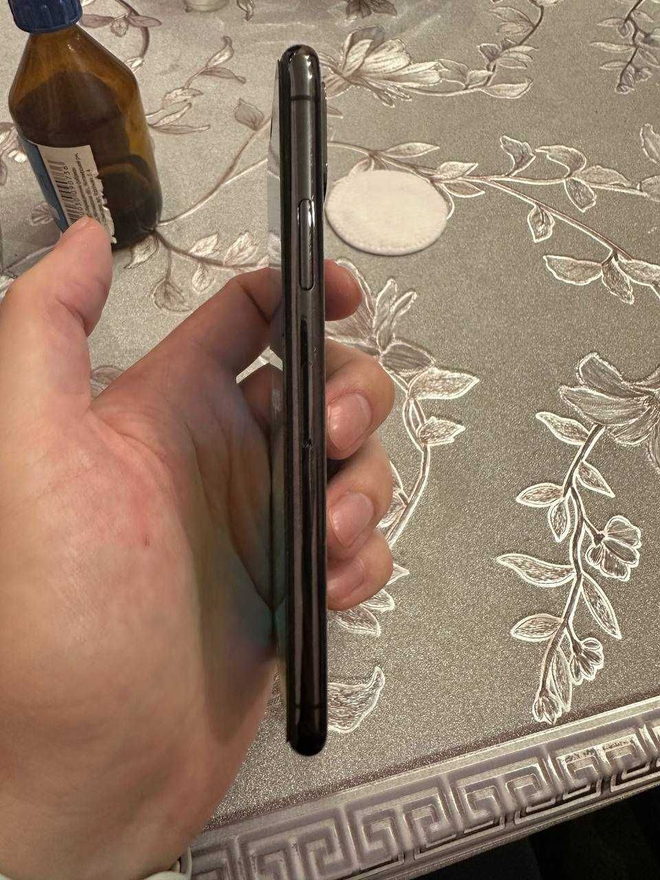 iPhone X space gray 256 GB