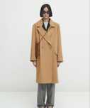 Massimo duti пальто S