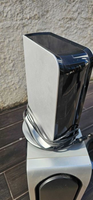 Home cinema LG 6 colunas som