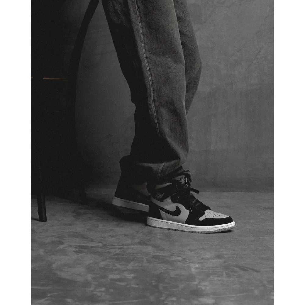 Оригінал ! Кросівки JORDAN 1 ZOOM AIR CMFT CT0978-001 US 10.5 28.5 см