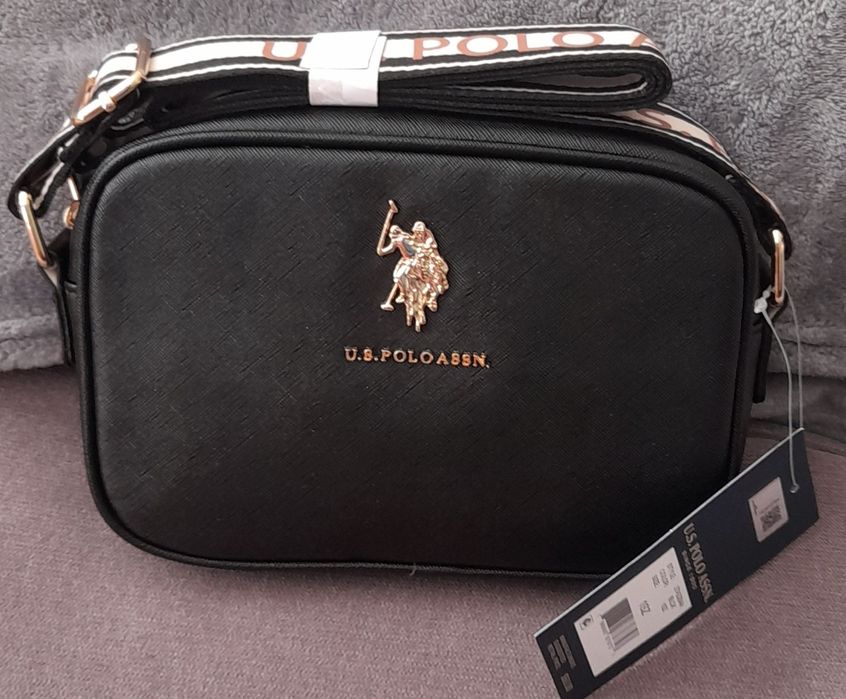 Сумка US Polo Assn(USPA )