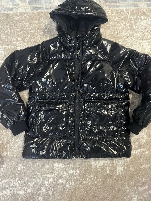 Зимова куртка 146 розмір