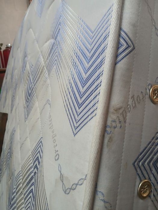 Colchão  em bom estado