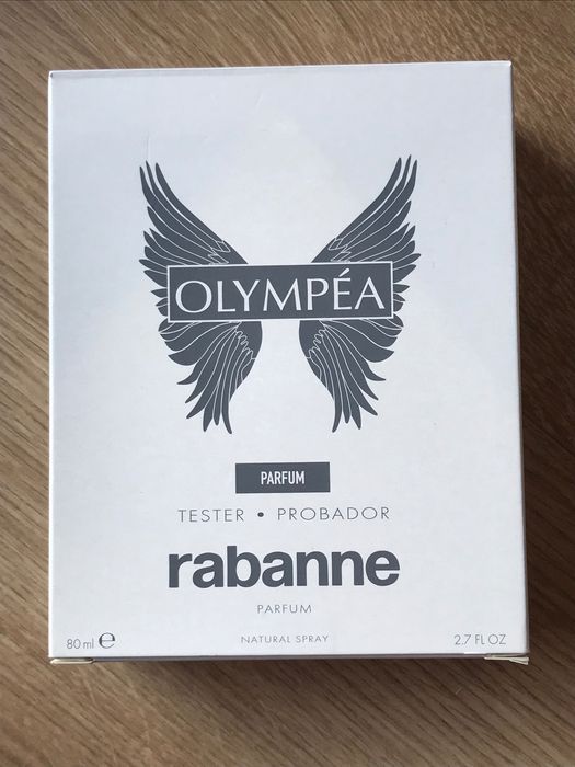 Paco Rabanne Olympéa parfum