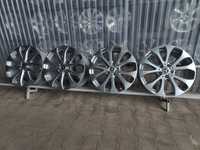 Oryginalne Felgi aluminiowe Mercedes 8x18'' 5x112 ET38 TMPS